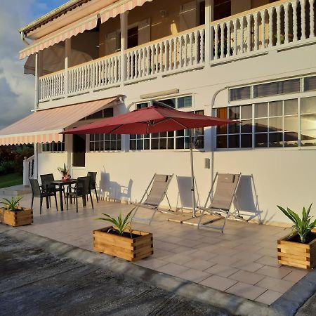Maison Du Bien Etre Baie Mahault Baie-Mahault Exterior foto
