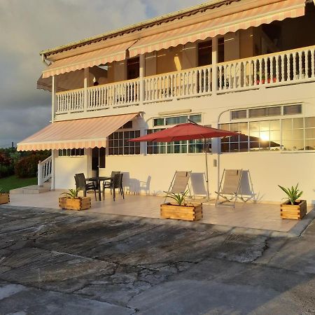 Maison Du Bien Etre Baie Mahault Baie-Mahault Exterior foto